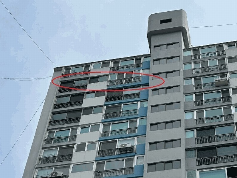 2025타경11048 경상남도 창원시 성산구 창이대로 737, 사파동성아파트 115동 24층 2402호 아파트[공급31평형] 경매 이미지