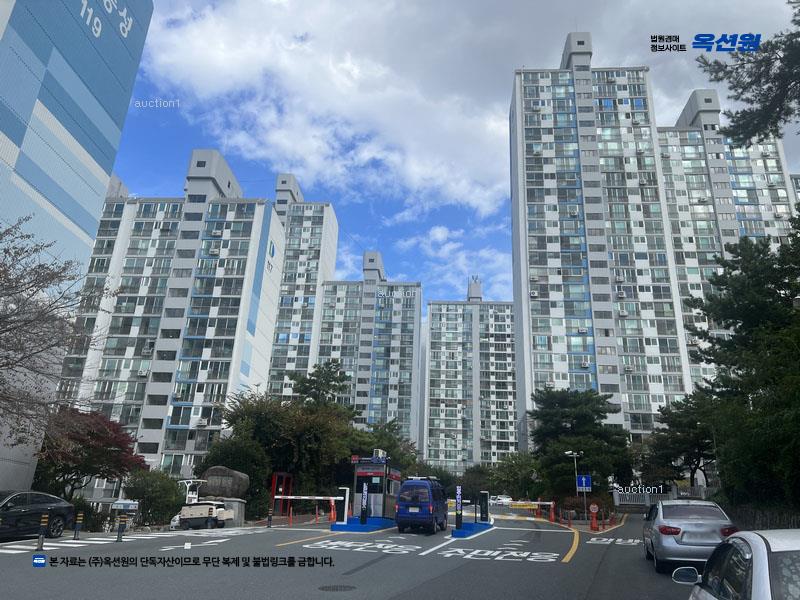 2025타경11048 경상남도 창원시 성산구 창이대로 737, 사파동성아파트 115동 24층 2402호 아파트[공급31평형] 경매 이미지