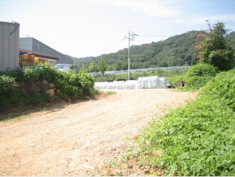 2019타경71733 경상북도 문경시 유곡동 402-1 공장 경매 이미지