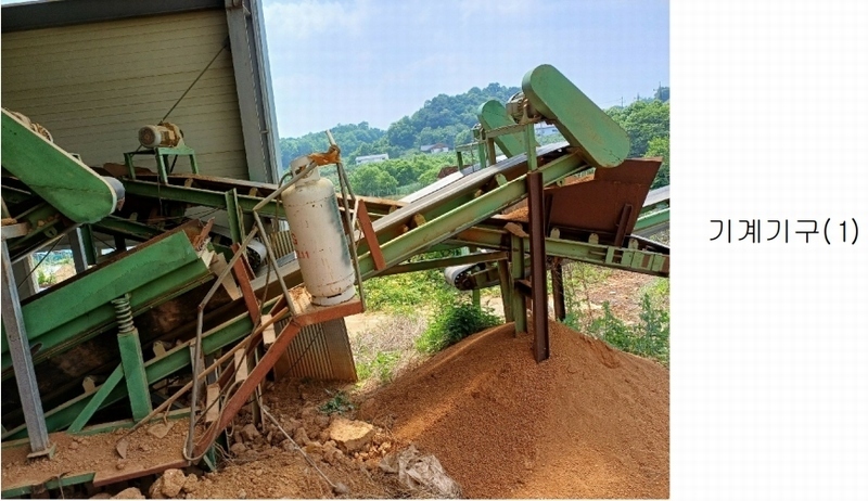2019타경71733 경상북도 문경시 유곡동 402-1 공장 경매 이미지