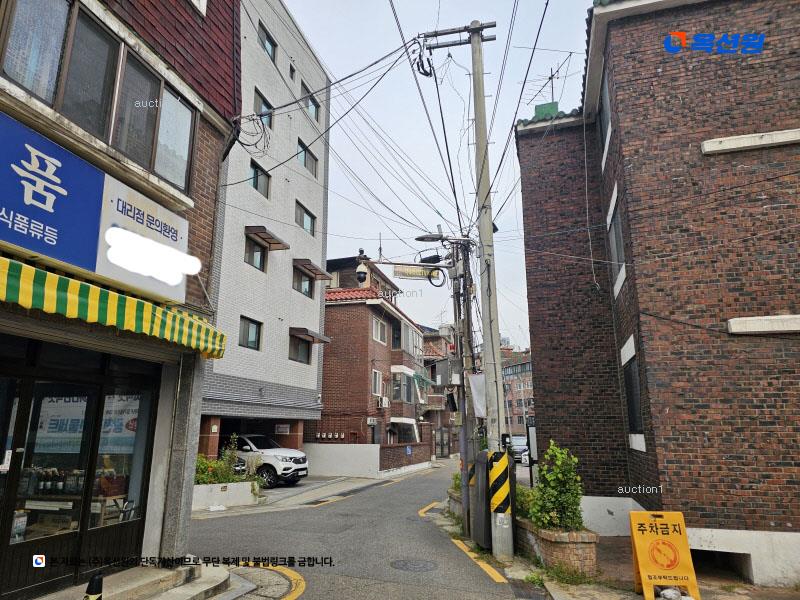 2024타경4541 서울특별시 구로구 개봉로1다길 33-3, 삼원아이빌 2층 202호 다세대(빌라)[공급9평형] 경매 이미지