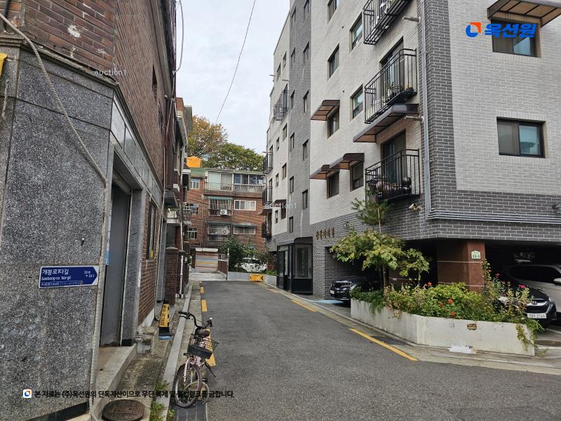 2024타경4541 서울특별시 구로구 개봉로1다길 33-3, 삼원아이빌 2층 202호 다세대(빌라)[공급9평형] 경매 이미지