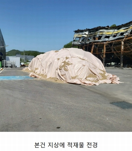 2022타경70013 경상북도 문경시 신기동 1143-3 공장용지 경매 이미지