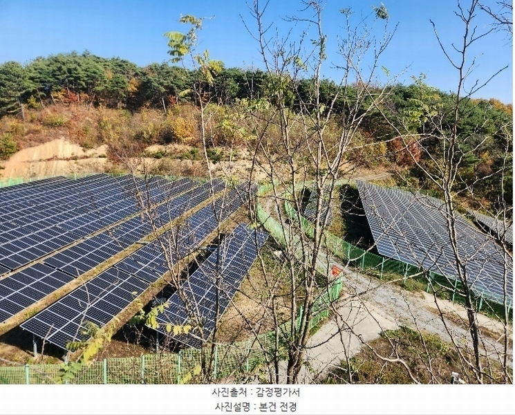 2024타경1714 경상북도 예천군 호명읍 원곡리 31-1 잡종지 경매 이미지