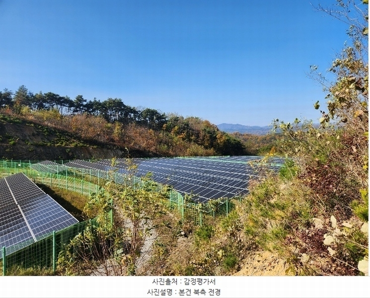 2024타경1714 경상북도 예천군 호명읍 원곡리 31-1 잡종지 경매 이미지