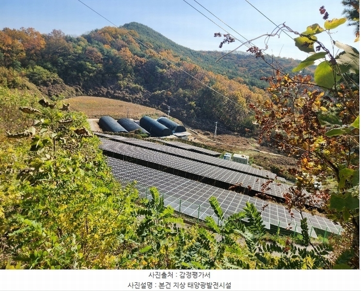 2024타경1714 경상북도 예천군 호명읍 원곡리 31-1 잡종지 경매 이미지