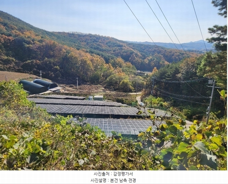 2024타경1714 경상북도 예천군 호명읍 원곡리 31-1 잡종지 경매 이미지