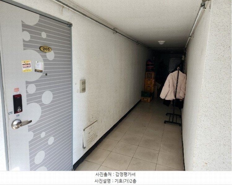 2024타경2052 경상북도 문경시 모전동 937-3 다가구(원룸등) 경매 이미지