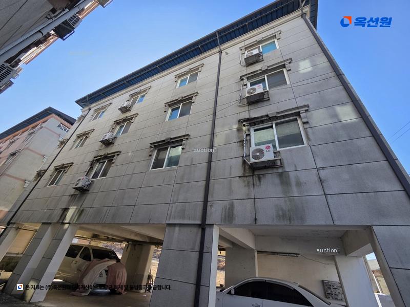 2024타경2052 경상북도 문경시 모전동 937-3 다가구(원룸등) 경매 이미지