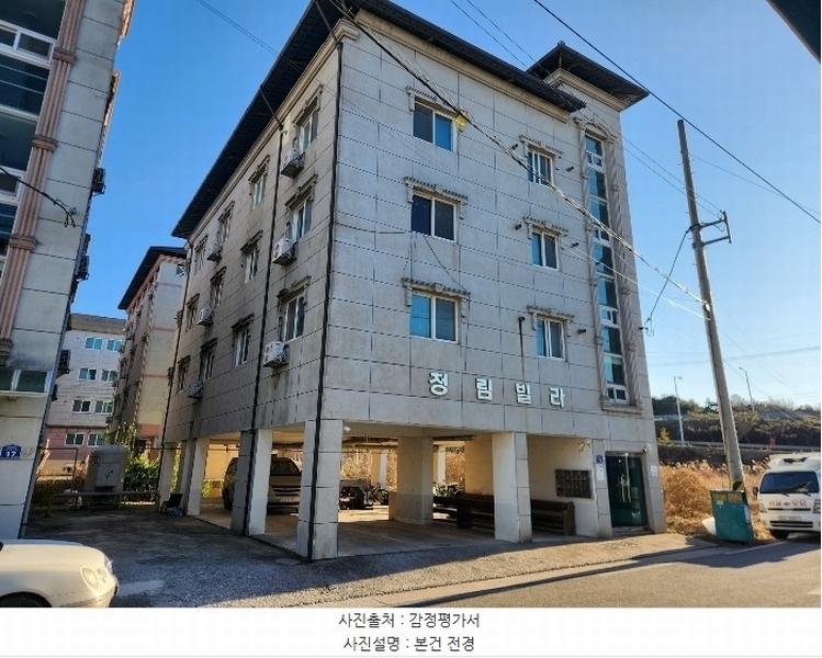 2024타경2052 경상북도 문경시 모전동 937-3 다가구(원룸등) 경매 이미지