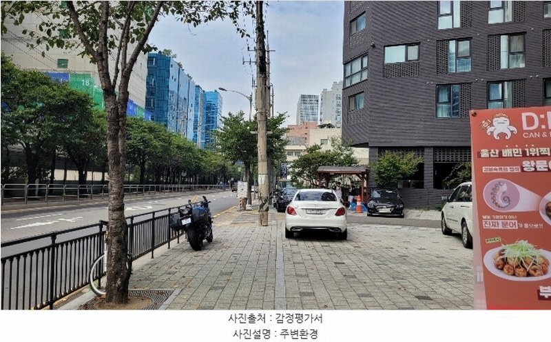 2024타경4633 서울특별시 금천구 벚꽃로 180, 메종에떼르넬 101동 1층 102호 근린상가 경매 이미지