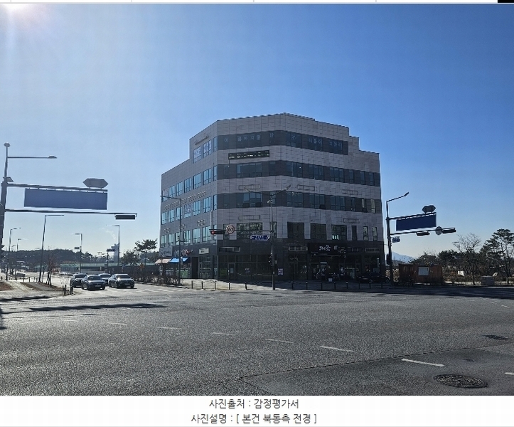 2024타경72891 경상북도 예천군 호명읍 도청대로 112, 아람메디컬타워 5층 503호 근린상가 경매 이미지