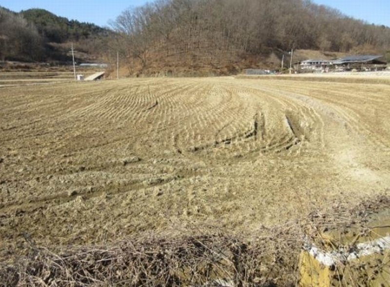 2024타경72990 경상북도 문경시 영순면 말응리 270-3 농지 경매 이미지