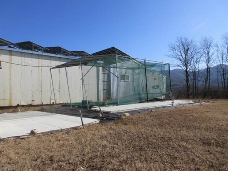 2024타경73016 경상북도 문경시 마성면 오천리 902 공장 경매 이미지