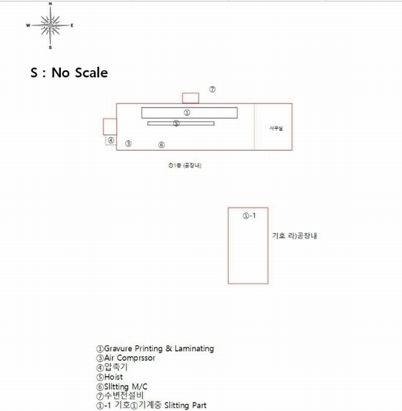 2024타경73016 경상북도 문경시 마성면 오천리 902 공장 경매 이미지