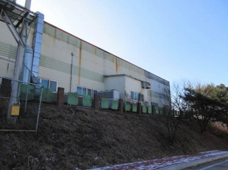 2024타경73016 경상북도 문경시 마성면 오천리 902 공장 경매 이미지