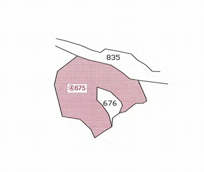 2024타경73054 경상북도 상주시 낙동면 장곡리 675 농지 경매 이미지