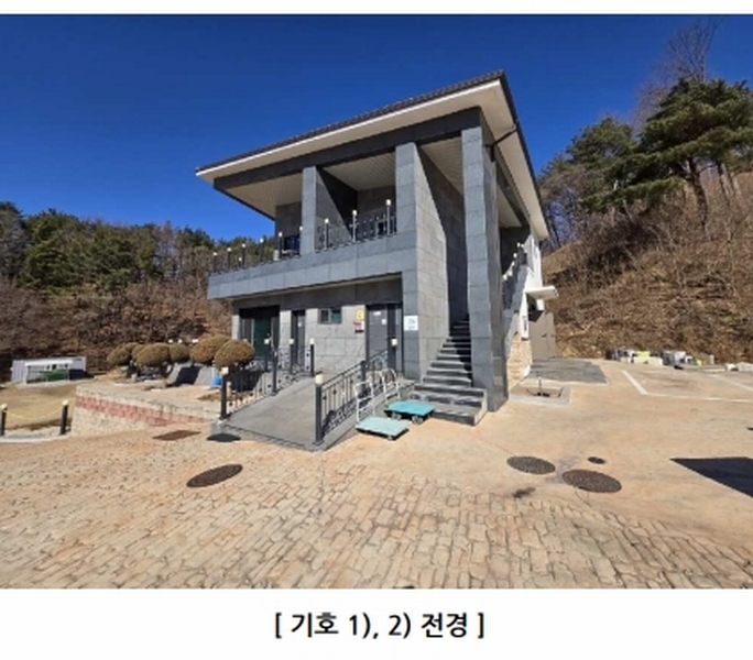 2025타경127 경상북도 울진군 후포면 후포리 855 숙박시설 경매 이미지