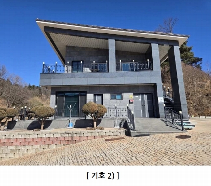 2025타경127 경상북도 울진군 후포면 후포리 855 숙박시설 경매 이미지