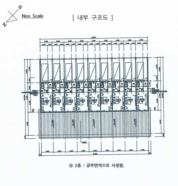2025타경127 경상북도 울진군 후포면 후포리 855 숙박시설 경매 이미지