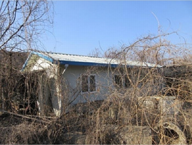 2025타경131 경상북도 문경시 신기동 387-1 농지 경매 이미지