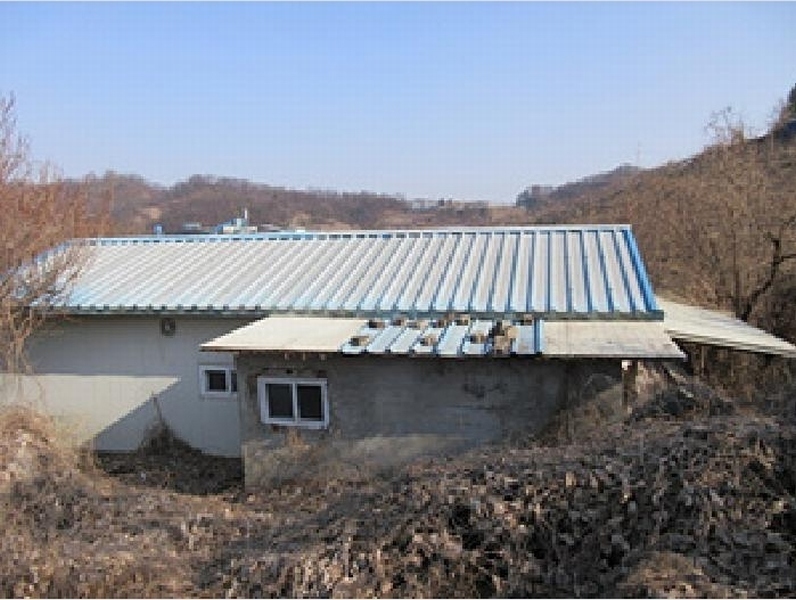2025타경131 경상북도 문경시 신기동 387-1 농지 경매 이미지