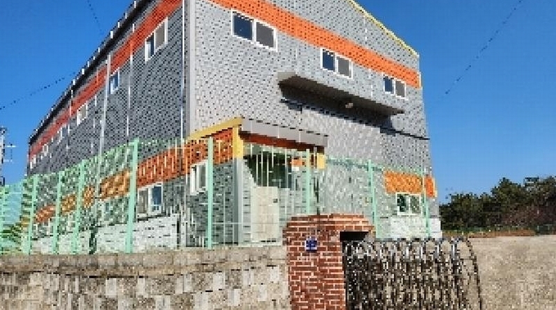 2025타경155 부산광역시 기장군 장안읍 반룡리 63 공장 경매 이미지