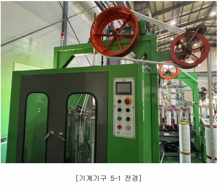 2025타경155 부산광역시 기장군 장안읍 반룡리 63 공장 경매 이미지