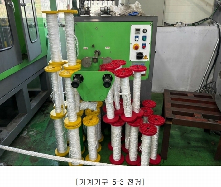 2025타경155 부산광역시 기장군 장안읍 반룡리 63 공장 경매 이미지