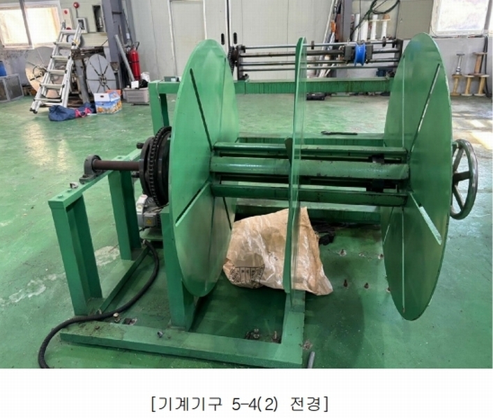 2025타경155 부산광역시 기장군 장안읍 반룡리 63 공장 경매 이미지