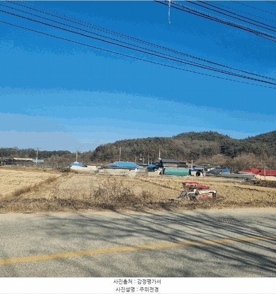 2025타경5133 경상북도 상주시 낙동면 상촌리 산32-8 임야 경매 이미지