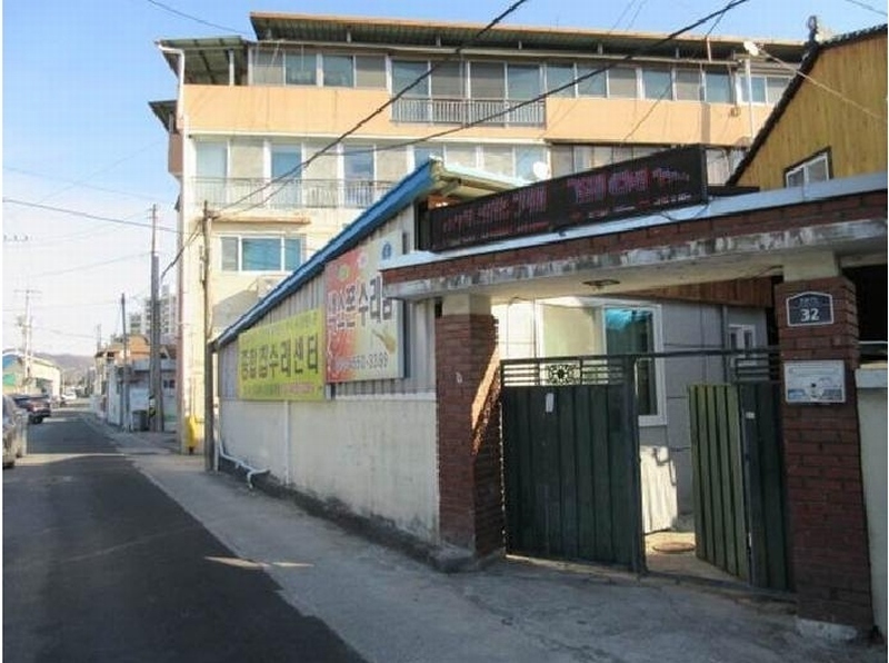 2025타경5171 경상북도 예천군 예천읍 백전리 103-15 주택 경매 이미지