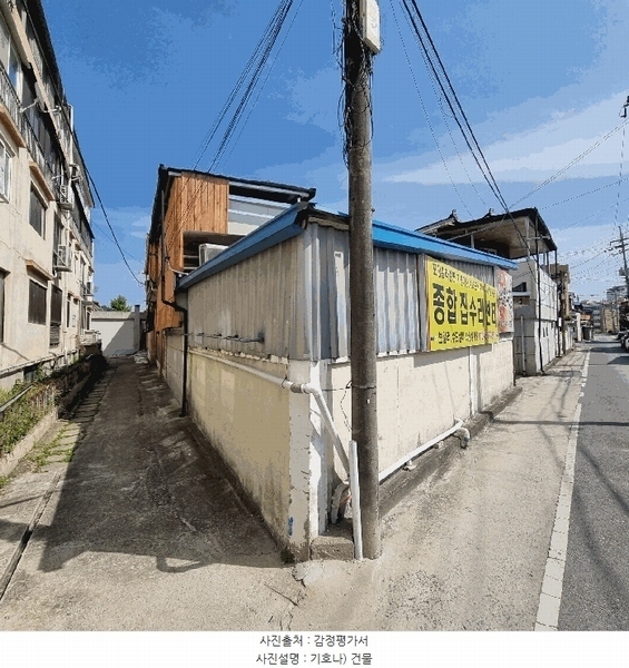 2025타경5171 경상북도 예천군 예천읍 백전리 103-15 주택 경매 이미지