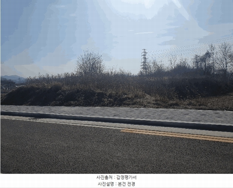 2025타경5235 경상북도 예천군 예천읍 대심리 661 농지 경매 이미지