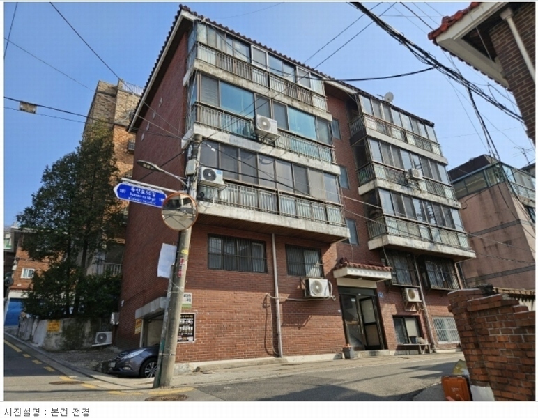 2024타경106669 서울특별시 금천구 독산로50길 183, 별장빌라 2층 202호 다세대(빌라)[공급17평형] 경매 이미지
