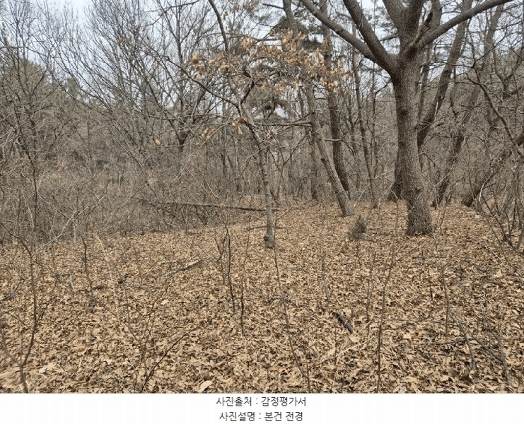 2025타경5237 경상북도 상주시 낙동면 물량리 546 농지 경매 이미지