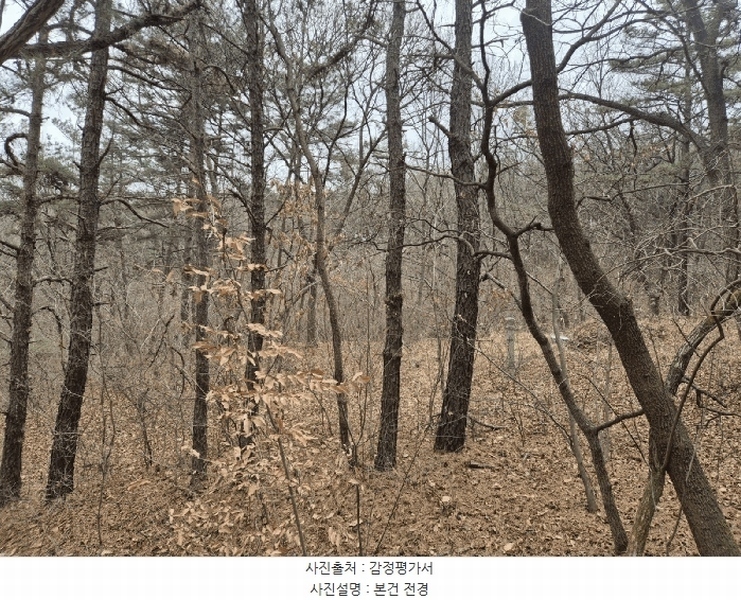 2025타경5237 경상북도 상주시 낙동면 물량리 546 농지 경매 이미지