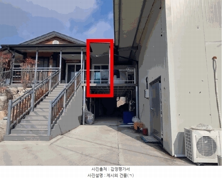 2025타경5243 경상북도 예천군 예천읍 가수내길 5, 가동 주택 경매 이미지