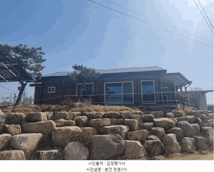 2025타경5243 경상북도 예천군 예천읍 가수내길 5, 가동 주택 경매 이미지