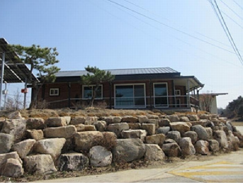 2025타경5243 경상북도 예천군 예천읍 가수내길 5, 가동 주택 경매 이미지
