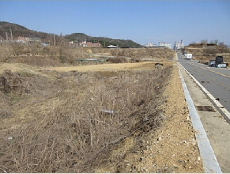 2025타경5247 경상북도 예천군 예천읍 대심리 621-3 농지 경매 이미지