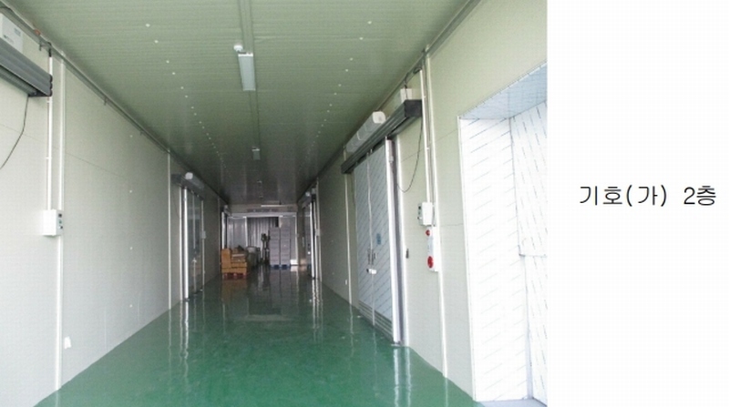 2022타경72408 경상북도 상주시 함창읍 오동리 842-1 공장 경매 이미지
