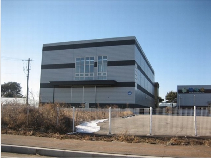 2022타경72408 경상북도 상주시 함창읍 오동리 842-1 공장 경매 이미지