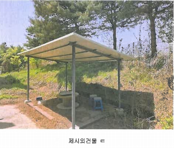 2022타경72408 경상북도 상주시 함창읍 오동리 842-1 공장 경매 이미지