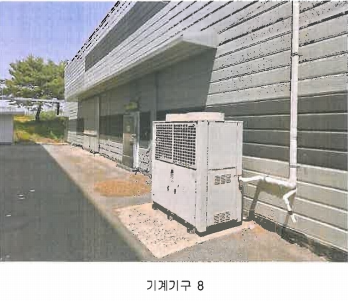 2022타경72408 경상북도 상주시 함창읍 오동리 842-1 공장 경매 이미지
