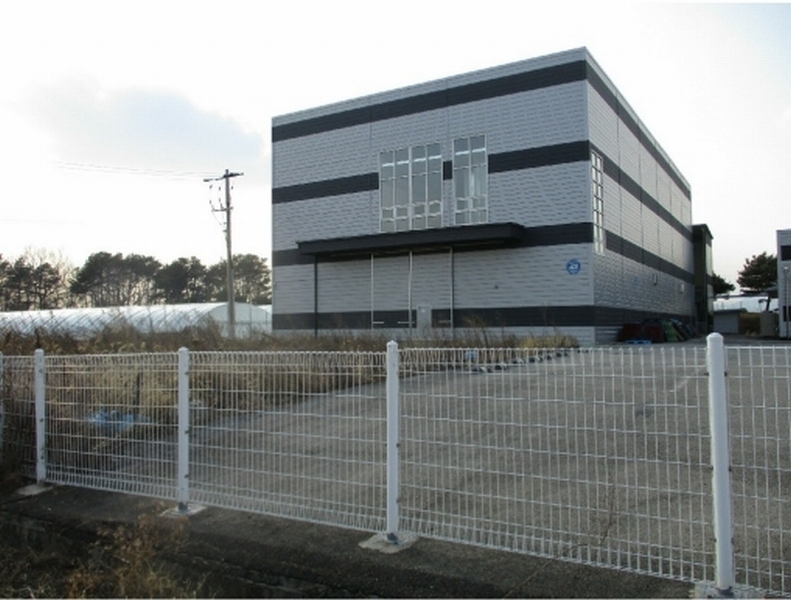 2022타경72408 경상북도 상주시 함창읍 오동리 842-1 공장 경매 이미지