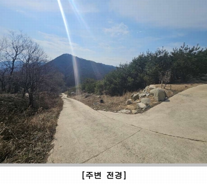 2024타경285 경상북도 문경시 농암면 내서리 737 주택 경매 이미지