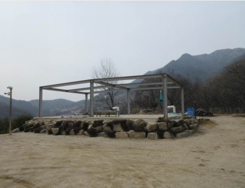 2024타경285 경상북도 문경시 농암면 내서리 737 주택 경매 이미지