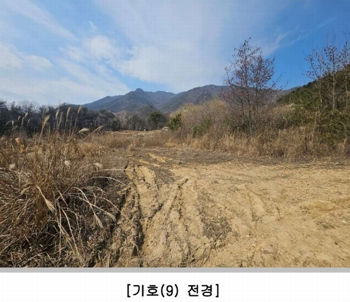 2024타경285 경상북도 문경시 농암면 내서리 737 주택 경매 이미지