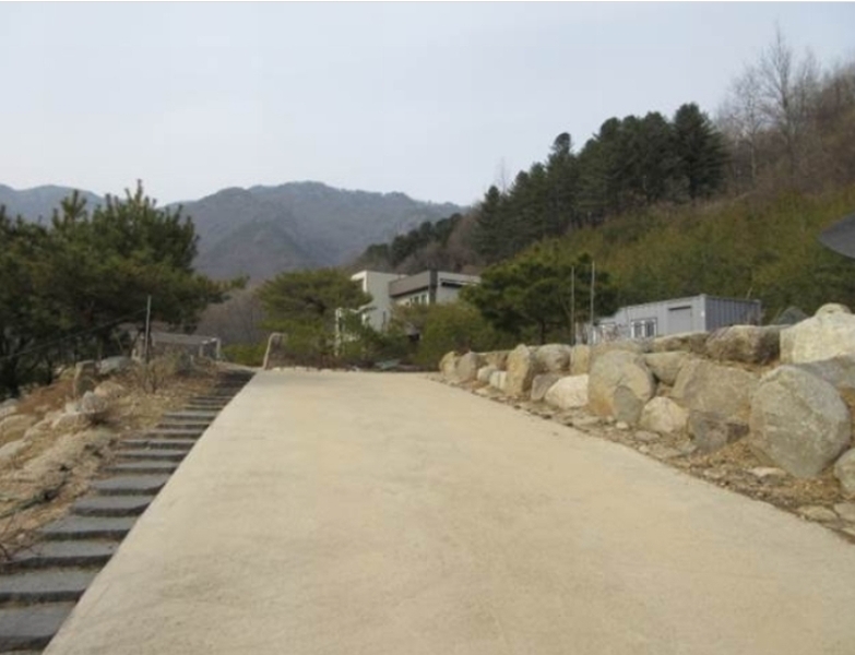 2024타경285 경상북도 문경시 농암면 내서리 737 주택 경매 이미지